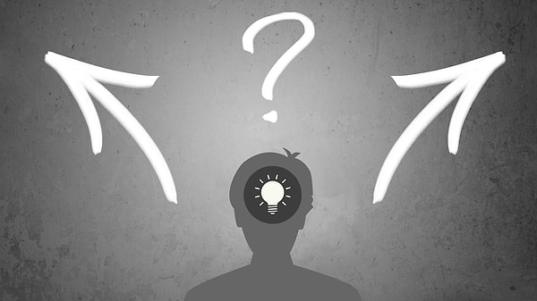 Больше всего он ненавидит, когда его заставляют принять решение под давлением!