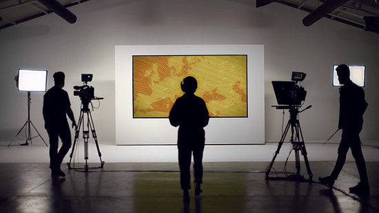 Havayı Koklayan Adama Ne Oldu?