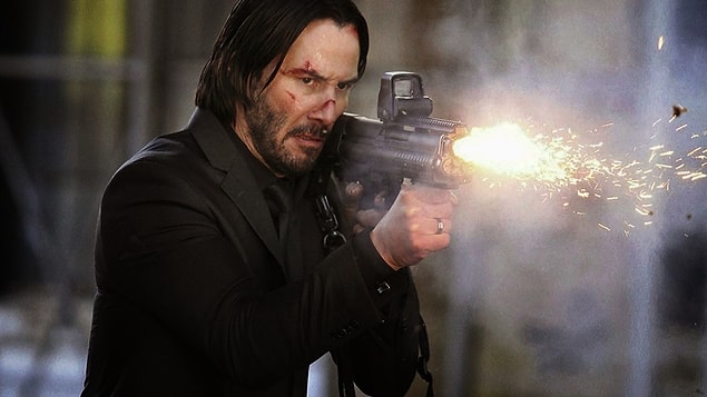 Yönetmenliğini Chad Stahelski’nin üstlendiği John Wick: Chapter 3 – Parabellum filmi 17 Mayıs 2019‘da vizyona girecek.