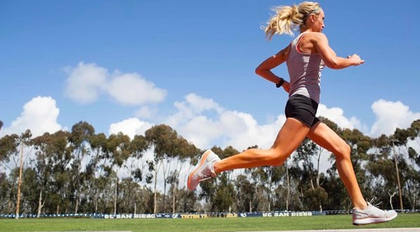 9. Вы занимаетесь спортом?