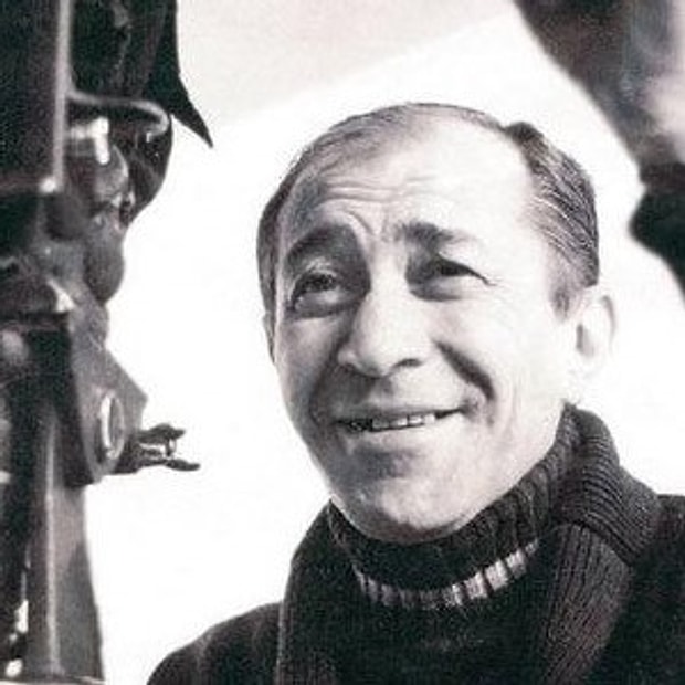 Ertem Eğilmez