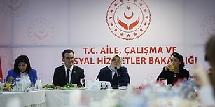 Aile, Çalışma ve Sosyal Hizmetler Bakanı Selçuk: 'EYT Gündemimizde Yok'