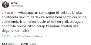 Hey 2000 Kuşağı! Ne Kadar Tükendiniz?