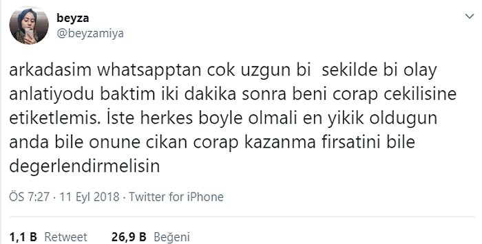 Hey 2000 Kuşağı! Ne Kadar Tükendiniz?