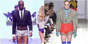 Göz Kanatma Garantili Moda Trendleri Konusunda Hislerinize Tercüman Olacak 43 Görsel