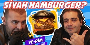 İstanbul'un En İyi 7 Hamburgercisi - Ye-Rim Abi