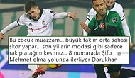 Beşiktaş Sezonun İkinci Yarısına Galibiyetle Başladı! Dorukhan'a Övgülerin Yağdığı Akhisar Maçının Ardından Yaşananlar ve Tepkiler