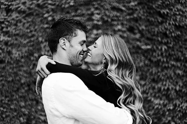 Вас ждет большая любовь!