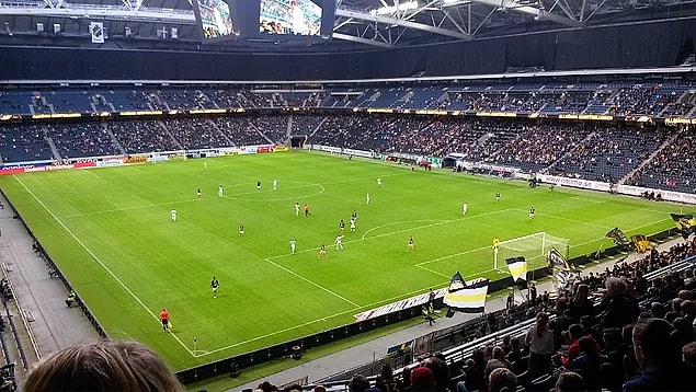 Günün diğer önemli maçları: