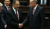 AKP'nin Ankara Adayı Özhaseki: 'Allah Bir Sahip Gönderdi, O da Tayyip Erdoğan'