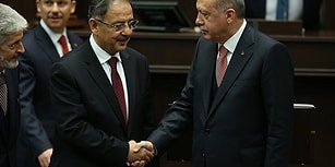 AKP'nin Ankara Adayı Özhaseki: 'Allah Bir Sahip Gönderdi, O da Tayyip Erdoğan'