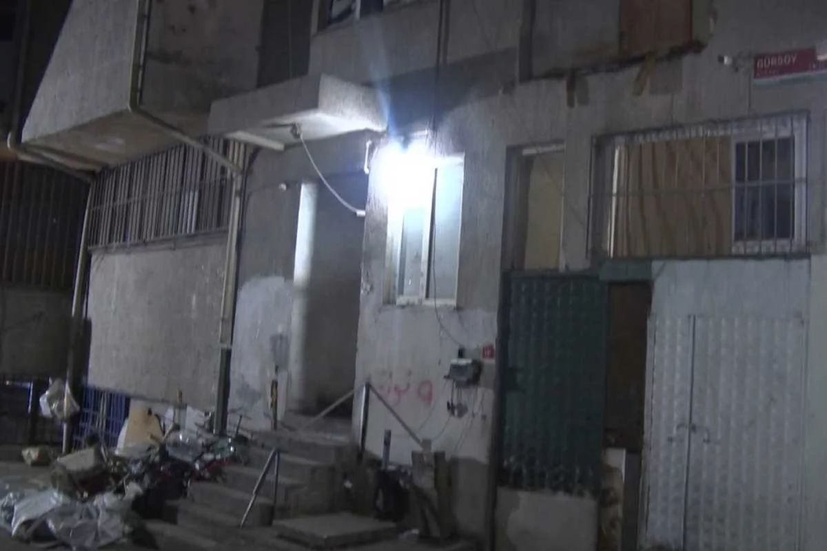 Ne İşçilerin Sigortası Vardı, Ne de İş Yerinin Ruhsatı: Sobadan Zehirlenen İkisi Çocuk Üç Kişi Öldü 12