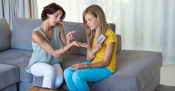 Вы мама-вертолет!