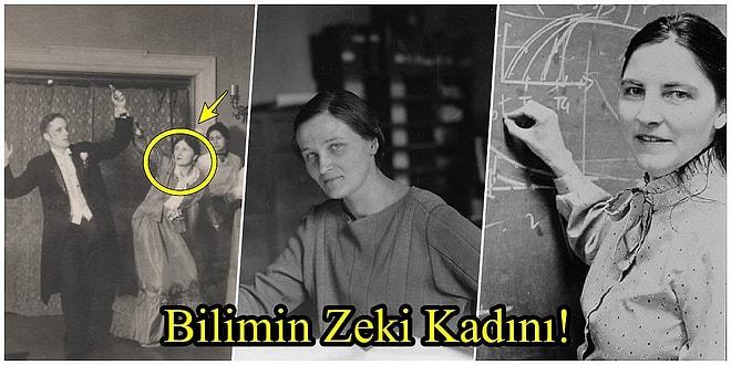 Evrenin Ana Maddesini Keşfetti, Kadın Olduğu İçin Adı Önemsenmedi: Cecilia Payne-Gaposchkin ve Devrimsel Keşifleri