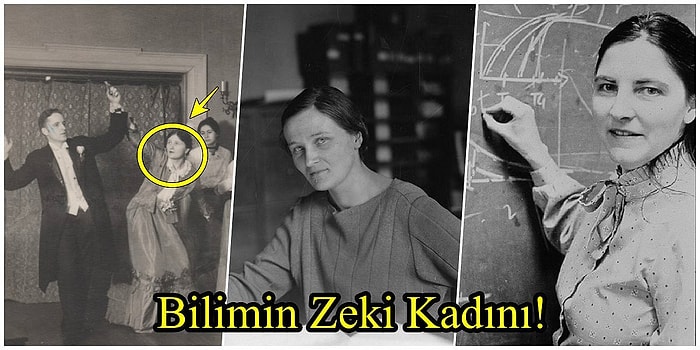 Evrenin Ana Maddesini Keşfetti, Kadın Olduğu İçin Adı Önemsenmedi: Cecilia Payne-Gaposchkin ve Devrimsel Keşifleri