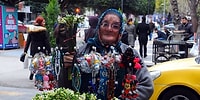 Nergis, Tespih, Anahtarlık Satarak Torununu Okutmaya Çalışan Elleri Öpülesi Nine: Pamuk Teyze