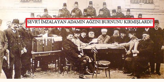 ''Sopalı Seçimler'' Diye Meşhur Olan 1912 Seçimlerinde Neler Yaşandı?