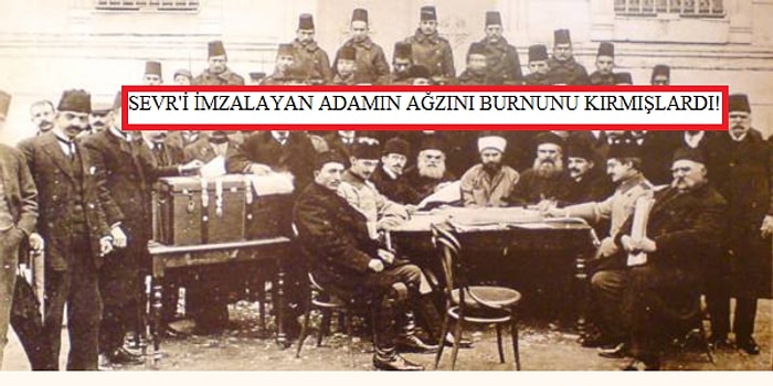 ''Sopalı Seçimler'' Diye Meşhur Olan 1912 Seçimlerinde Neler Yaşandı?