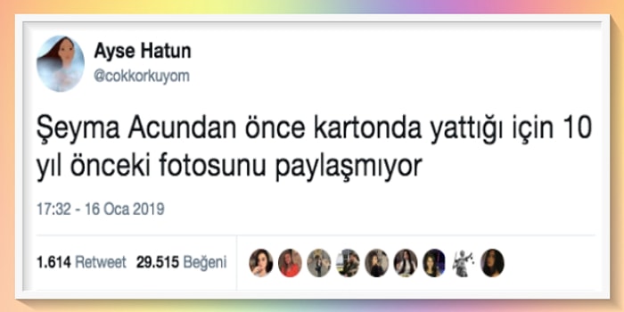 Bir Hafta Boyunca Ünlüleri Mizahına Alet Ederek Güldüren 15 Kişi