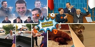 Geçtiğimiz Haftanın Mutlaka İzlemeniz Gereken 10 Videosu