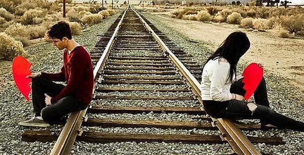 7. Кто обычно являлся инициатором разрыва в ваших бывших отношениях?