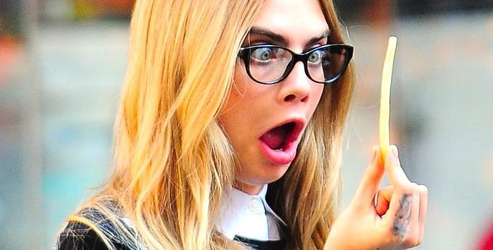 Достаточно ли вы образованны, чтобы пройти наш тест хотя бы на половину?