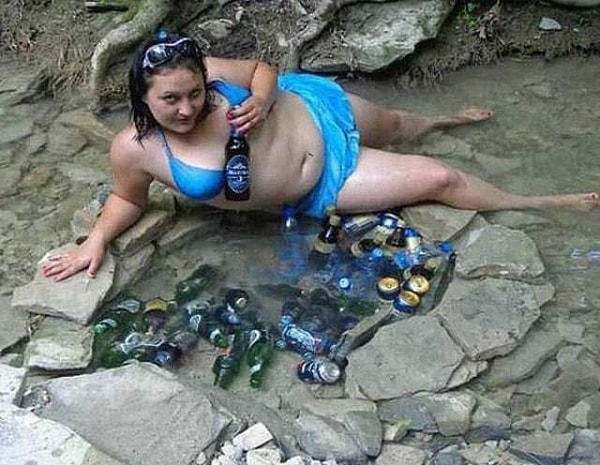 17. Ну, ты это, заходи если чё