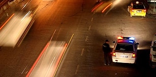 Her Yer Suç Mahali! Polisler Genç Kadına Ekip Otosunda Tecavüz Etti, Komiseri ve Arkadaşları Gizledi