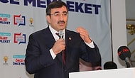 AKP Van Milletvekili Arvas Yerel Seçim Hakkında Konuştu: 'Kaybedersek Sokaklarda Silahlı Çeteler Peyhdahlanacak'