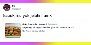 O Kabuğun Kilosu 10 Lira! Biber Dolmasının İçini Yiyip ‘Kabuğunu’ Bırakan Gence Gelen Birbirinden Haklı 22 Cevap