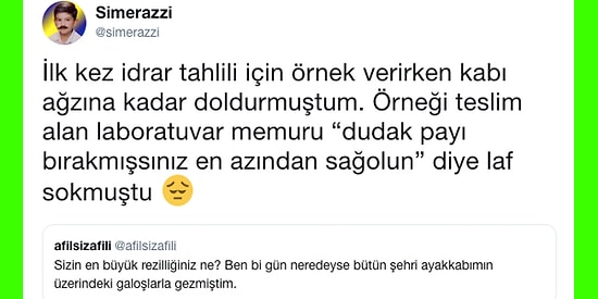 Yalnız Değilsiniz! “Sizin En Büyük Rezilliğiniz Ne?” Sorusuna Gelen ve Hepimizi Daha İyi Hissettirerek Güldüren 21 Cevap