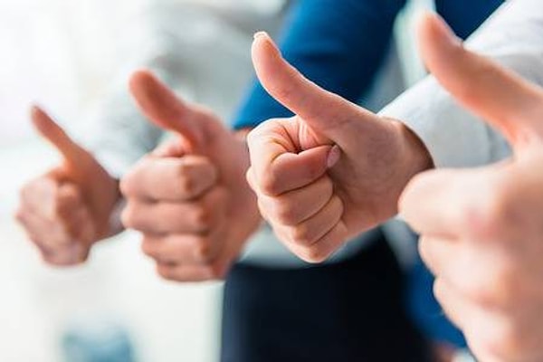 Отлично! Вы дошли до последнего вопроса нашего теста. Поздравляем!