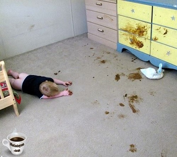 9. Когда нужно приучать ребенка к горшку?