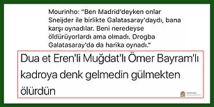 Yüzünüzde Gülümseme Bırakabilecek Sporla İlgili Yapılan Haftanın En Komik 15 Paylaşımı