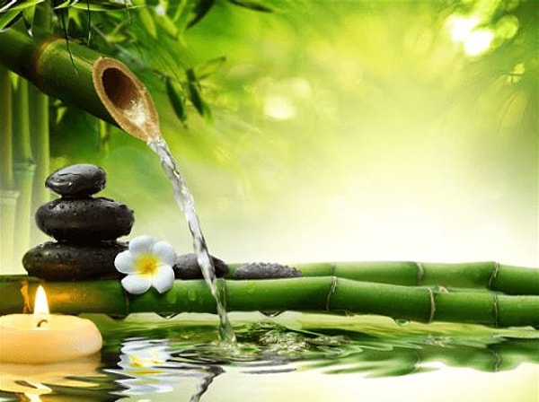 5. Следовать правилам фэншуй - значит...