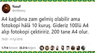 ''Keşke Bunu Hiç Görmeseydim!'' Dediği Tweeti Bizimle Paylaşarak Bazen Utandırıp Bazen de Güldüren 15 Takipçimiz