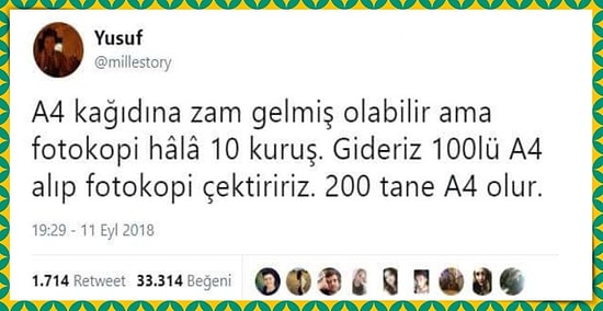 ''Keşke Bunu Hiç Görmeseydim!'' Dediği Tweeti Bizimle Paylaşarak Bazen Utandırıp Bazen de Güldüren 15 Takipçimiz