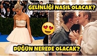 Yılın Çifti Olmuşlardı: İşte Justin Bieber ve Hailey Baldwin'in Düğünüyle İlgili Düşman Çatlatan Detaylar!