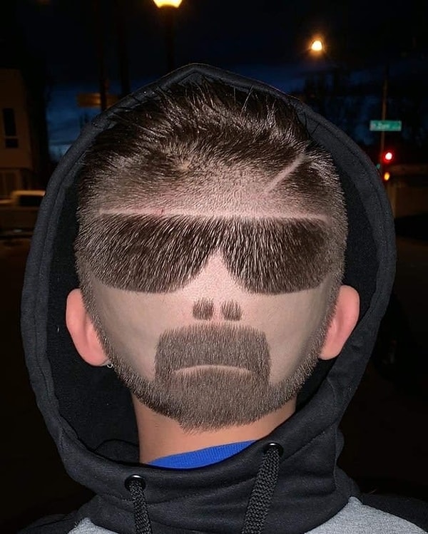 8. Что побуждает людей на такие эксперименты? Серость бытия?