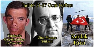 Kral XVI. Louis'nin İdamı, Uğur Mumcu Suikasti, Futbolda Dünya Şampiyonluğu... Tarihte 21-27 Ocak Haftası ve Yaşanan Önemli Olaylar