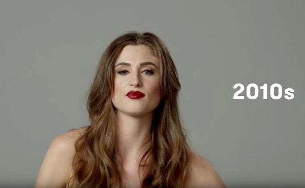 Душой вы принадлежите к 2010-ым годам!