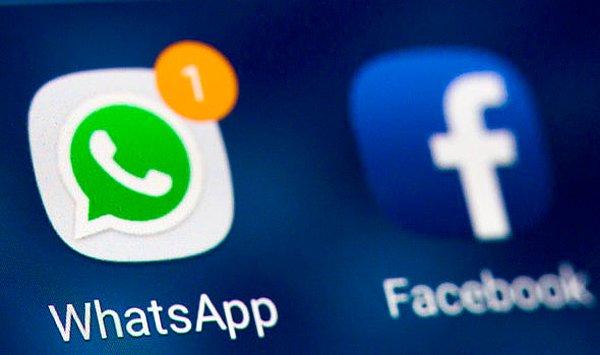 Sosyal medya devi Facebook, kendi bünyesinde bulunan WhatsApp içerisinde yanlış ve tehlikeli bilgilerin çok hızlı bir şekilde yayılmasının önüne geçmek istiyor.