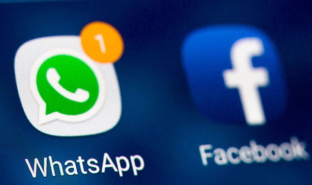 Sosyal medya devi Facebook, kendi bünyesinde bulunan WhatsApp içerisinde yanlış ve tehlikeli bilgilerin çok hızlı bir şekilde yayılmasının önüne geçmek istiyor.