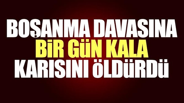 Kadınlar boşandıklarında -genelde aileleri kabul etmediği için- gidecek yerleri olmadığı için evliliklerini devam ettiriyor. Biliyor musunuz?