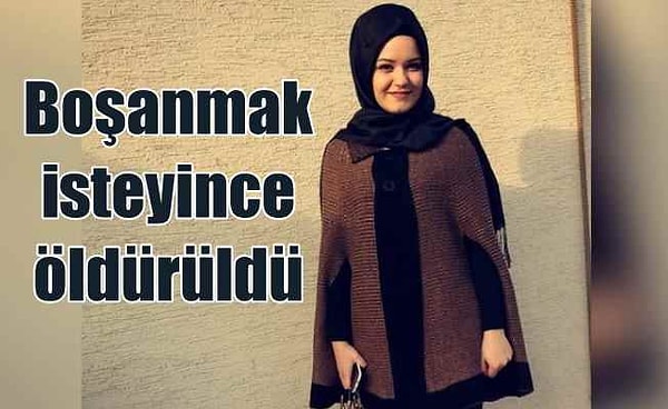 Sonuç olarak, boşanma oranlarının övdüğünüz bölgelerde az olmasının nedenleri güven, din ya da mutluluk değil, tam tersi kadınların birine mahkum edilmesi, ölümle tehdit edilmesi ve çaresiz bırakılmaları... Anlatabildik mi?
