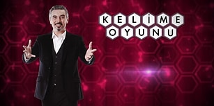 Bu Kelime Oyunu Testinde Kaç Soruya Doğru Cevap Verebileceksin?