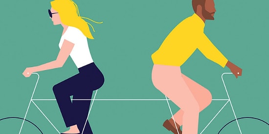 Çok Çabuk Tüketiyoruz! Zamanımızın İlişkileri Neden Bu Kadar Kısa Sürüyor?