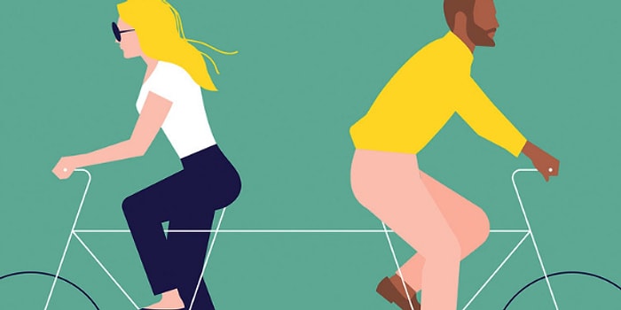 Çok Çabuk Tüketiyoruz! Zamanımızın İlişkileri Neden Bu Kadar Kısa Sürüyor?