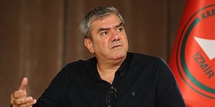 Yılmaz Özdil'den 'Bir Acayip' Köşe Yazısı: 'Ağlayacaksanız Oynamayalım'
