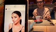 Buluştuğu Kadının Gerçek Haliyle Instagram'daki Fotoğraflarını Anlık Olarak Karşılaştıran Adamdan Efsane Instagram vs Gerçek Hayat Videosu!
